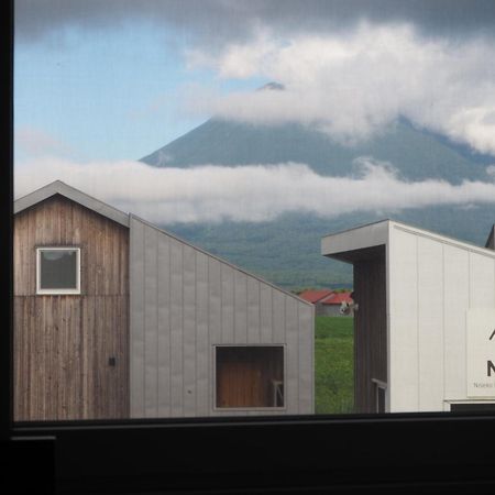 Niseko Highland Cottages Zewnętrze zdjęcie