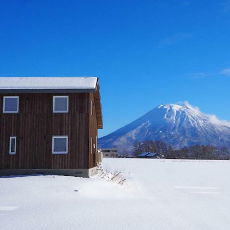 Niseko Highland Cottages Zewnętrze zdjęcie