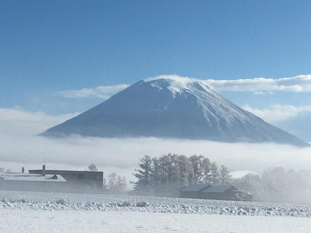 Niseko Highland Cottages Zewnętrze zdjęcie