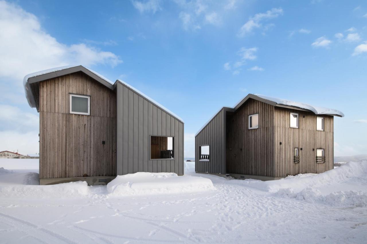 Niseko Highland Cottages Zewnętrze zdjęcie