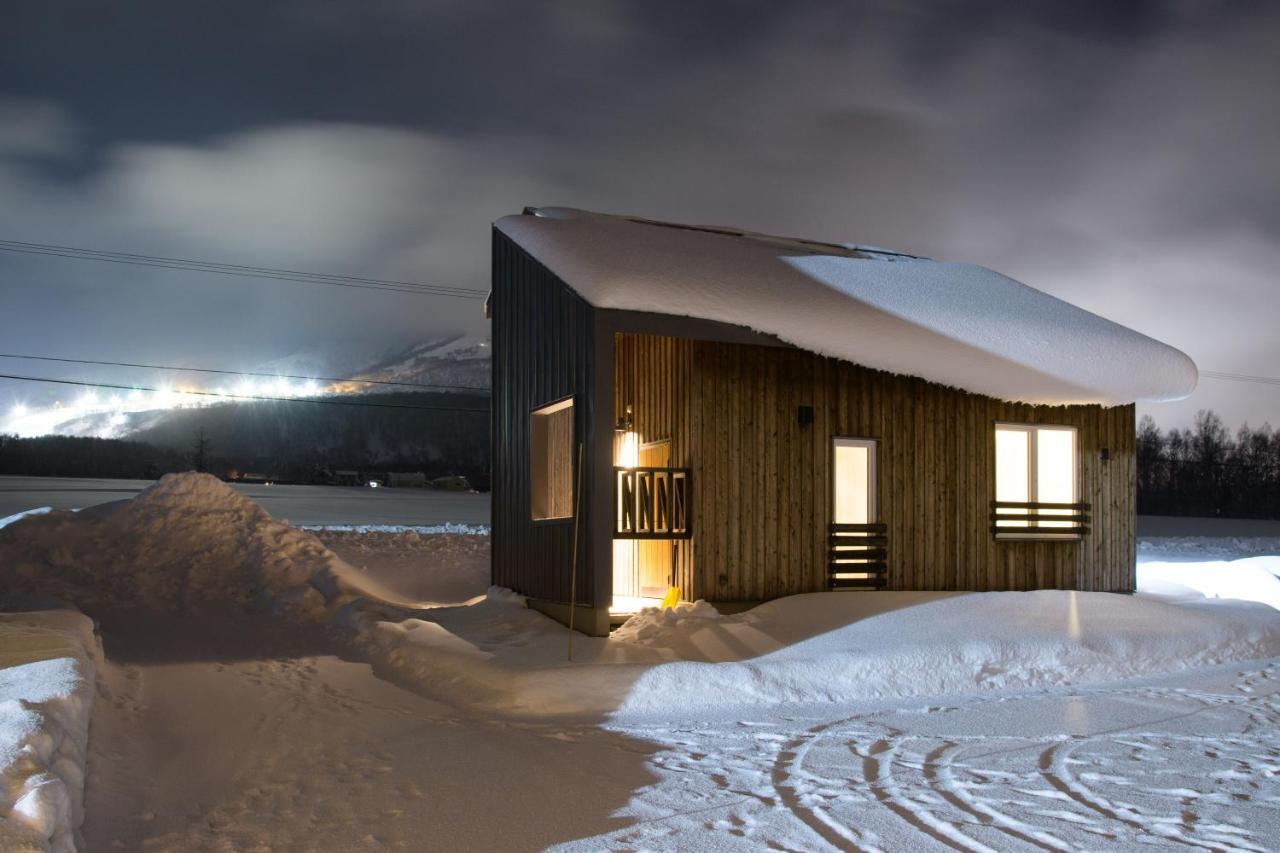 Niseko Highland Cottages Zewnętrze zdjęcie