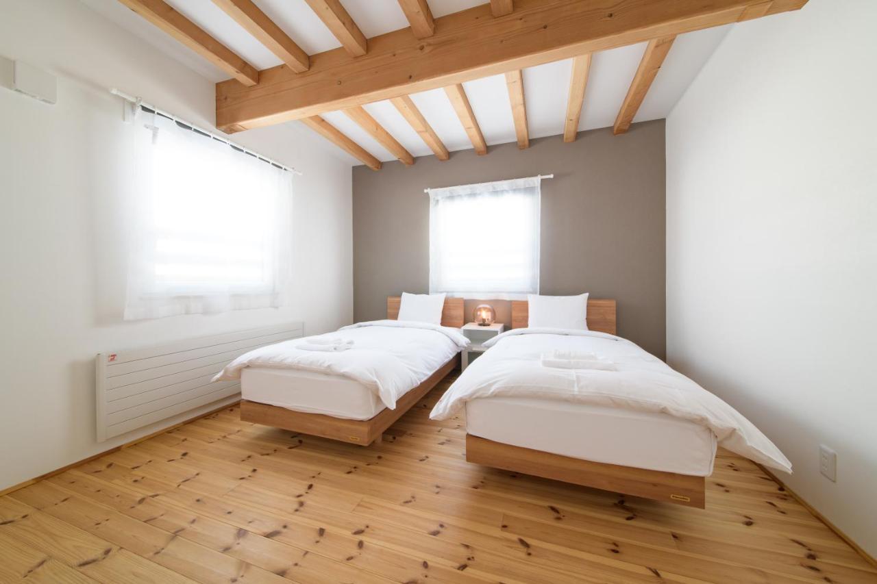 Niseko Highland Cottages Zewnętrze zdjęcie