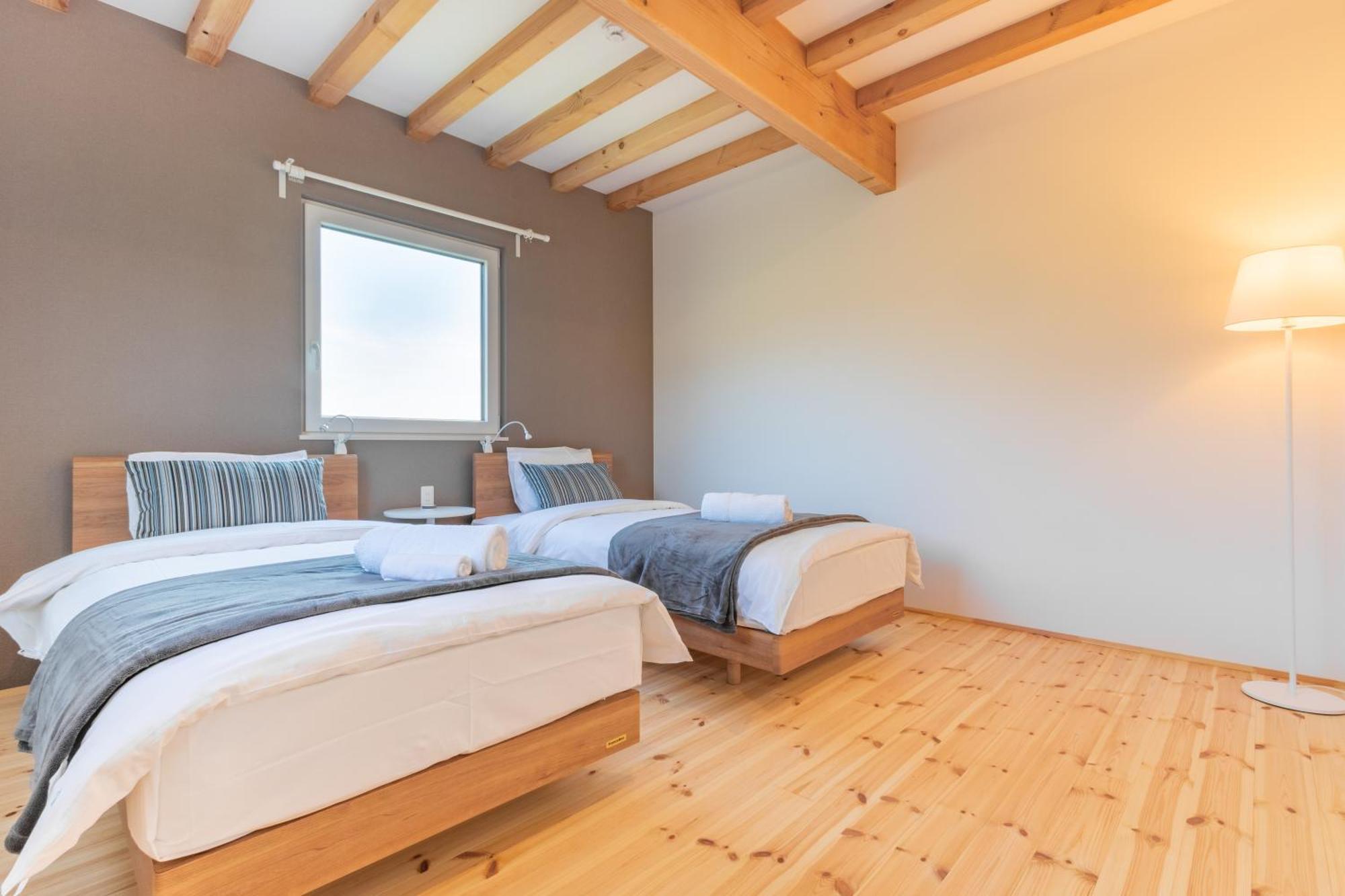 Niseko Highland Cottages Zewnętrze zdjęcie
