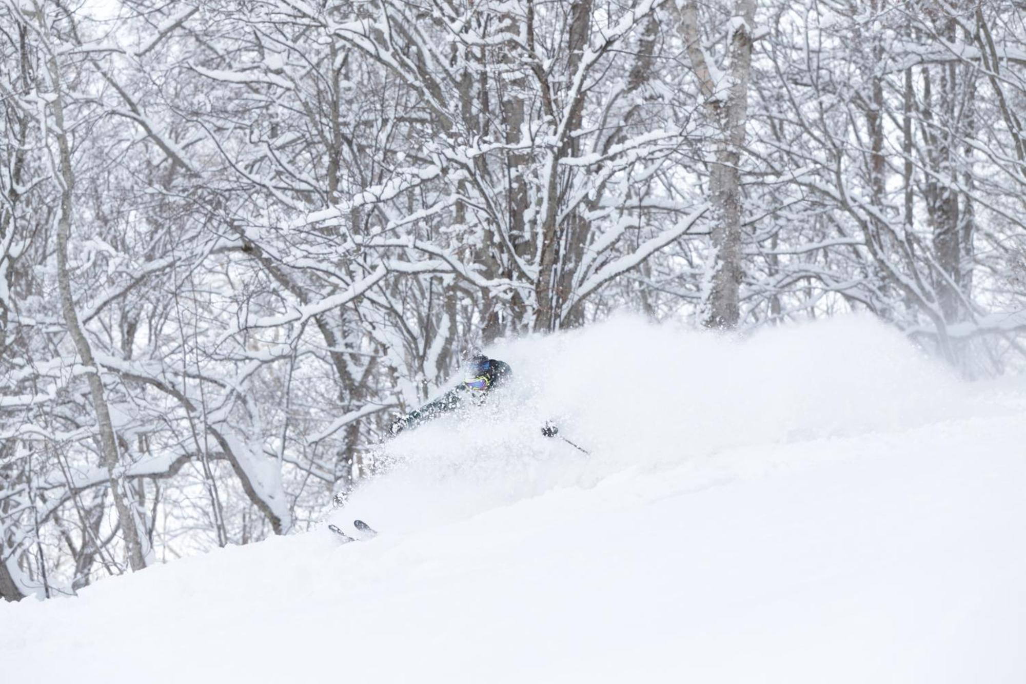 Niseko Highland Cottages Zewnętrze zdjęcie