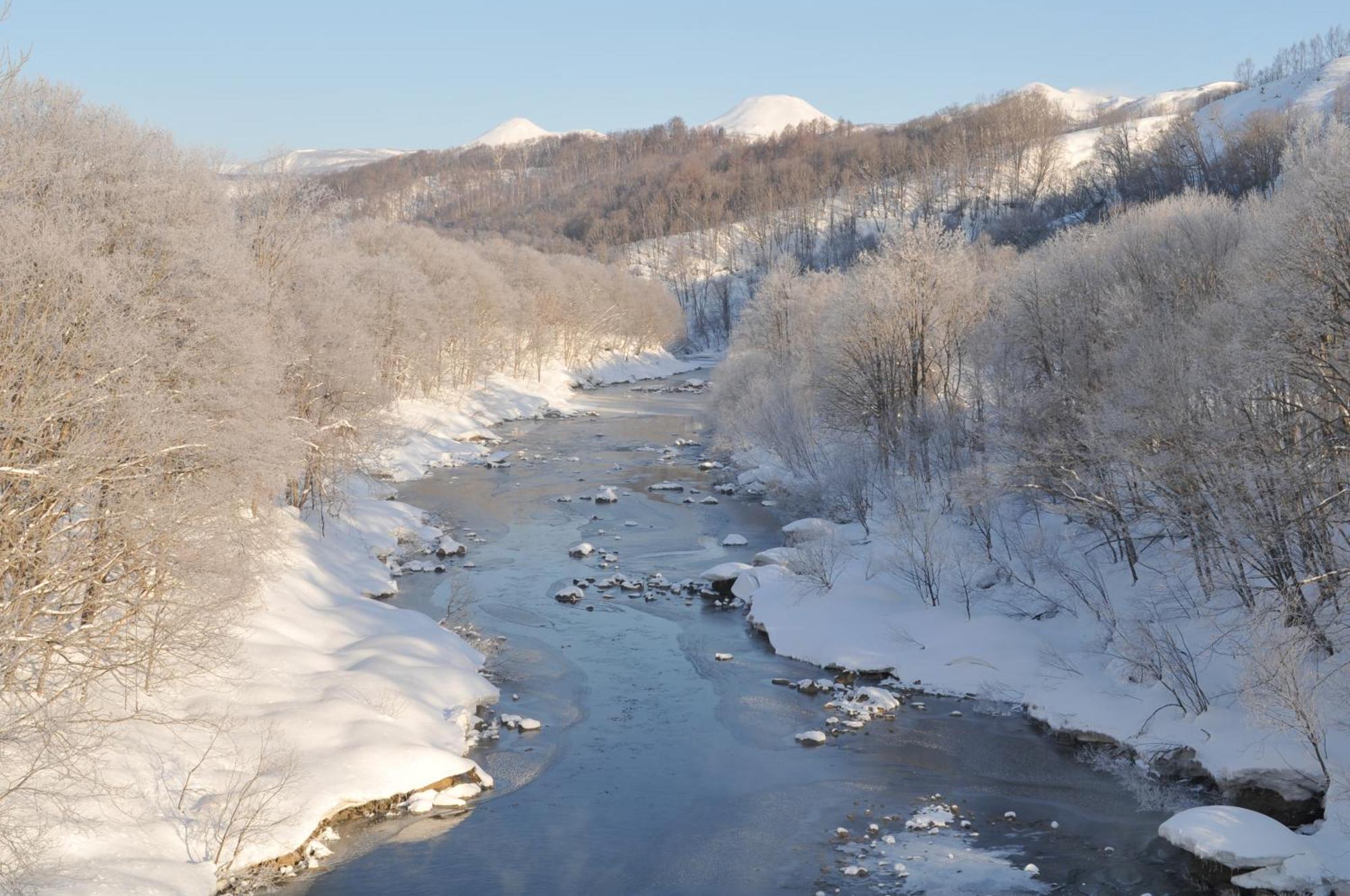 Niseko Highland Cottages Zewnętrze zdjęcie