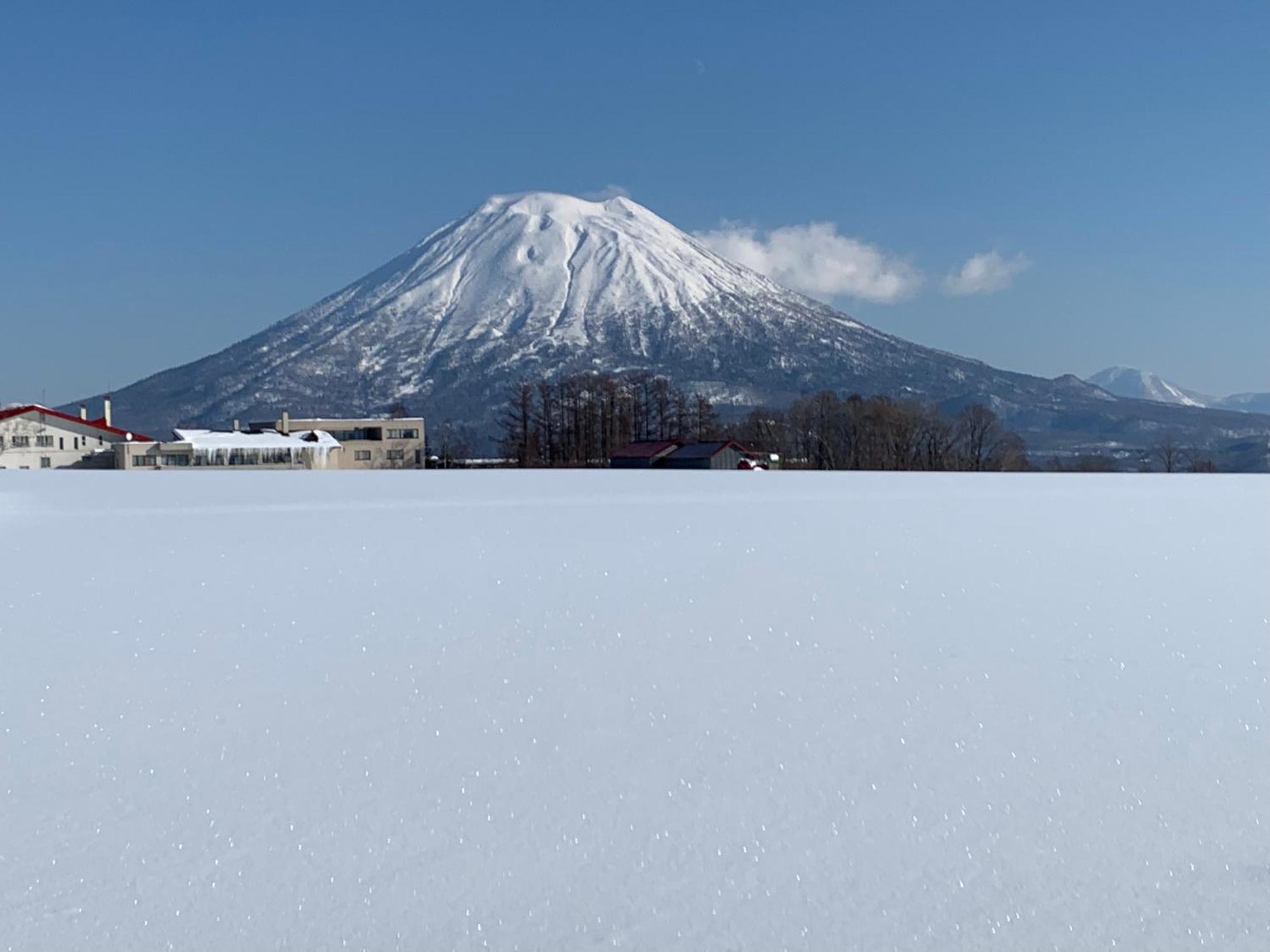 Niseko Highland Cottages Zewnętrze zdjęcie