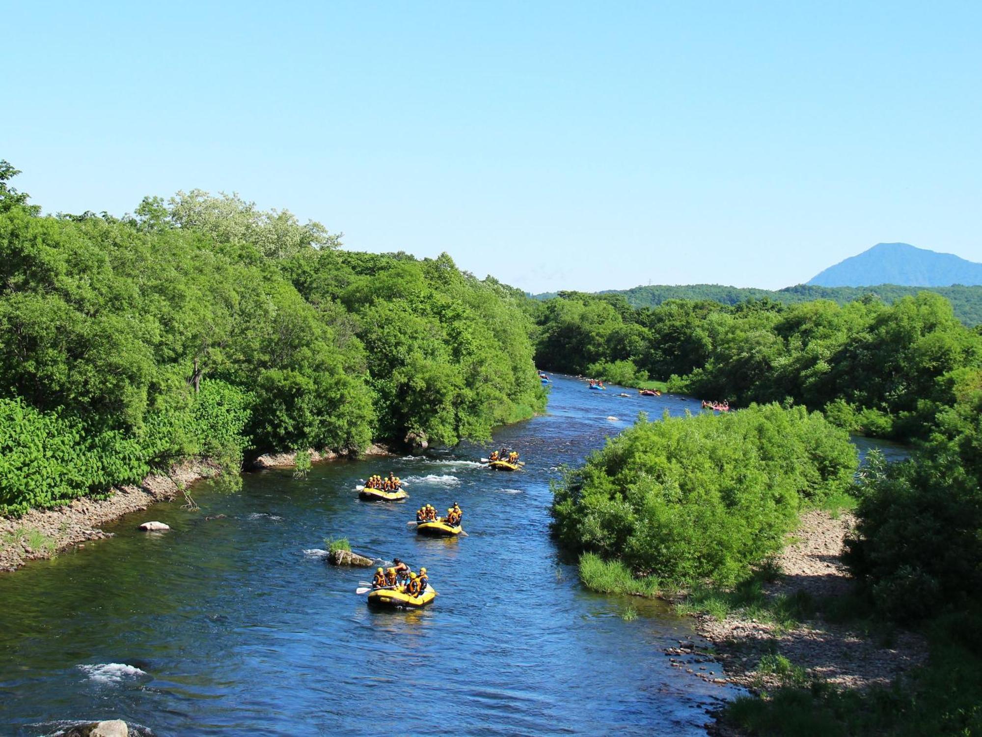 Niseko Highland Cottages Zewnętrze zdjęcie