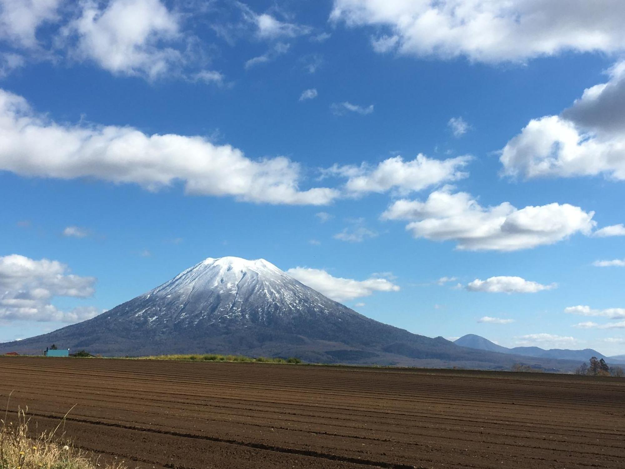 Niseko Highland Cottages Zewnętrze zdjęcie