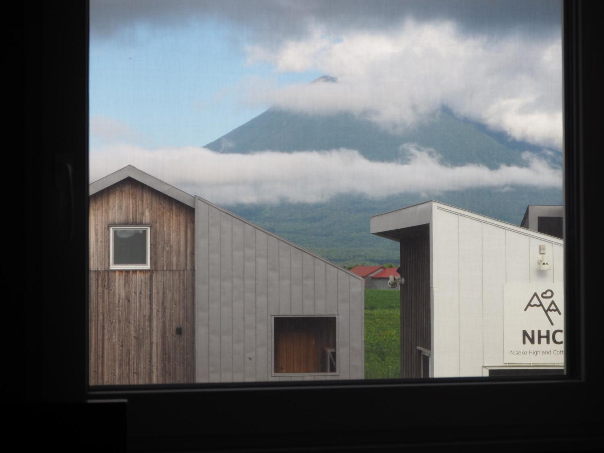 Niseko Highland Cottages Zewnętrze zdjęcie