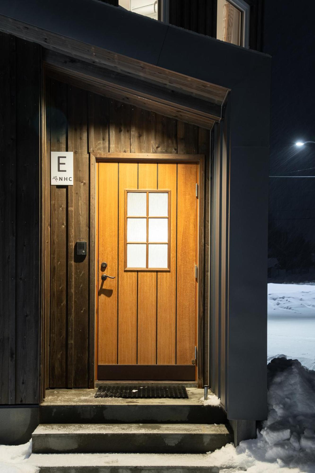 Niseko Highland Cottages Zewnętrze zdjęcie