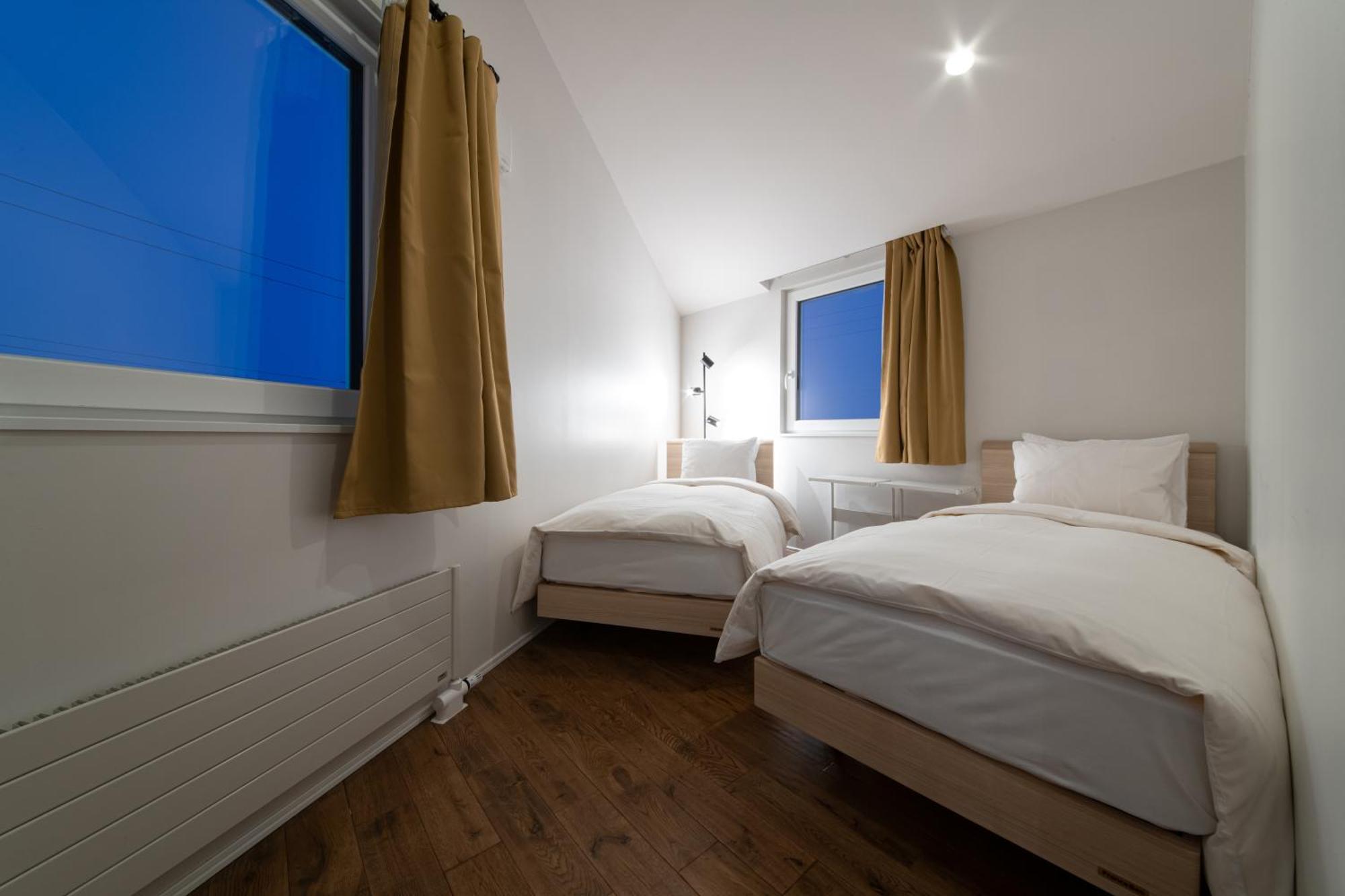 Niseko Highland Cottages Zewnętrze zdjęcie
