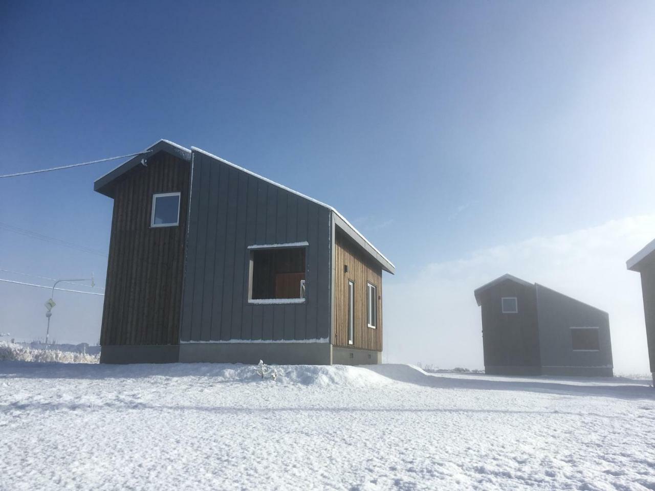 Niseko Highland Cottages Zewnętrze zdjęcie